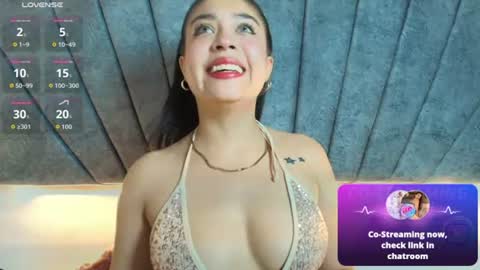 LILY MEGHAN online show from 07-27-26, 08:16