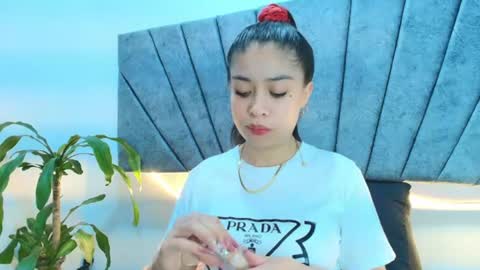 LILY MEGHAN online show from 08-01-26, 07:46