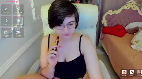 Lily online show from 07-26-26, 04:09