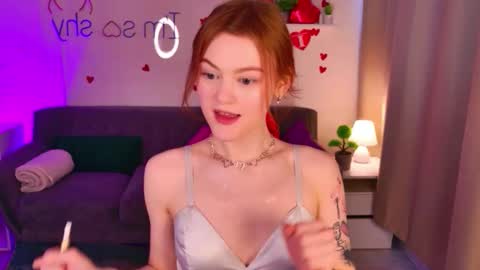 Im Lily online show from 02-19-26, 12:12