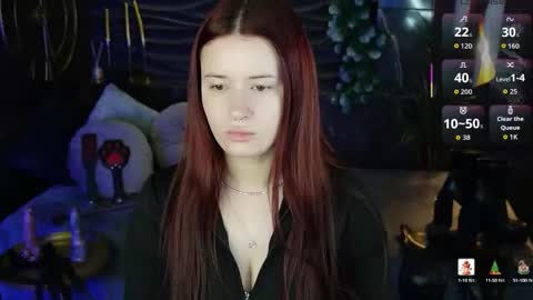 Lily online show from 01-15-26, 07:02