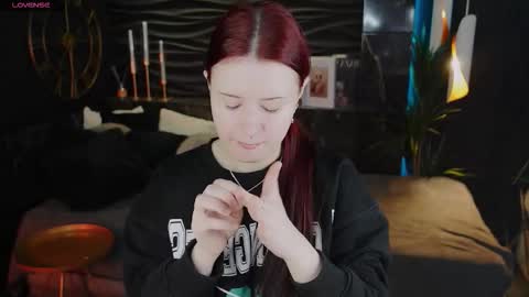 Lily online show from 03-03-26, 07:03