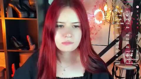Lily online show from 06-09-26, 02:28