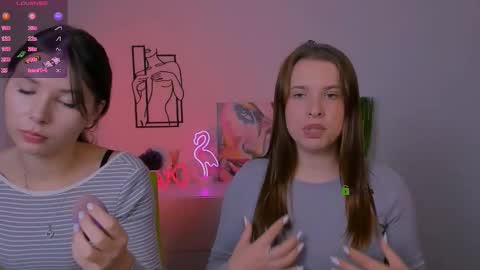 Lily online show from 09-30-25, 07:30