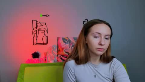 Lily online show from 10-06-25, 07:11