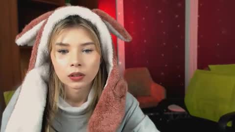 Lily online show from 01-31-26, 07:11