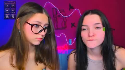 Lily online show from 04-26-26, 01:47