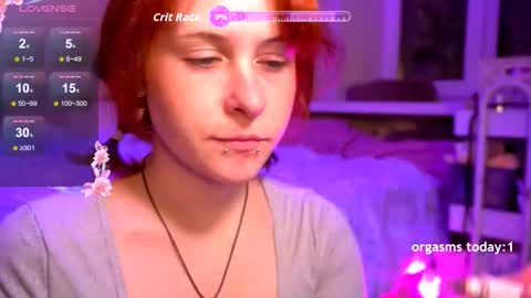 your lilyyyyyyy online show from 03-21-26, 07:06