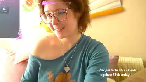 your lilyyyyyyy online show from 07-12-26, 04:25
