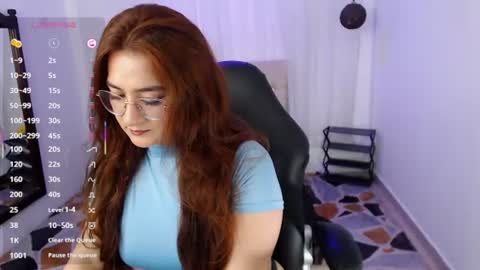 Snapshot of lily_ponce chatting on 07-01-26, 09:58 Lily online show from 07-01-26, 09:58