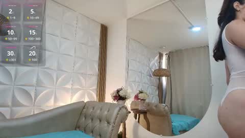 Snapshot of lily_rousee_ chatting on 02-20-26, 12:49 Lily Lauren online show from 02-20-26, 12:49