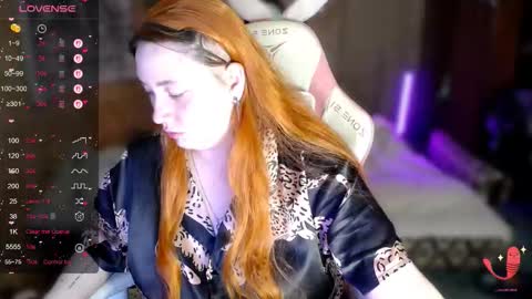 Alice online show from 11-25-25, 05:40