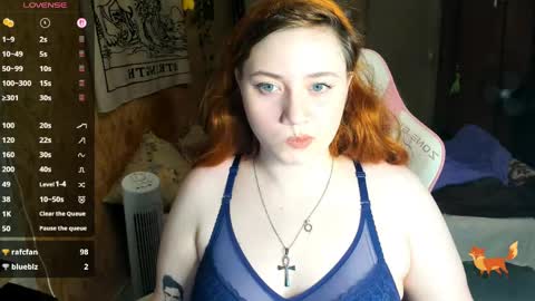 Alice online show from 04-16-26, 07:14