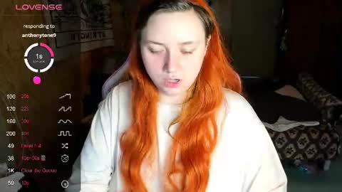 Snapshot of lily_shamy chatting on 06-14-26, 05:48 Alice online show from 06-14-26, 05:48