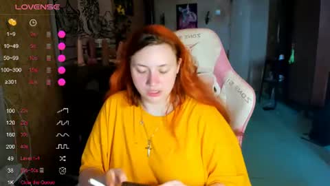 Snapshot of lily_shamy chatting on 06-28-26, 03:18 Alice online show from 06-28-26, 03:18