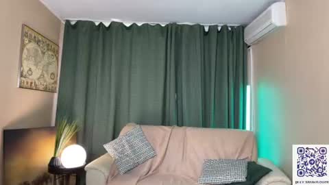 Lily Spark online show from 06-19-26, 01:21