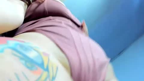 lily_stone04 online show from 07-07-26, 07:45