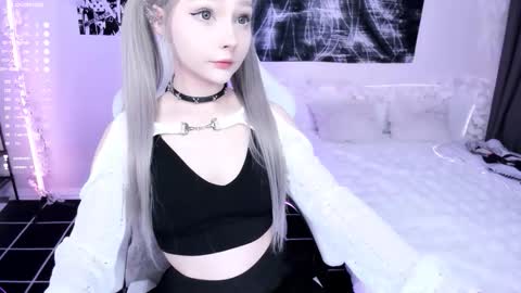 Lily online show from 03-13-26, 01:56