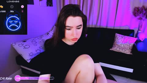 LILY online show from 01-23-25, 06:49