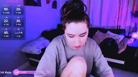 LILY online show from 02-21-26, 02:07