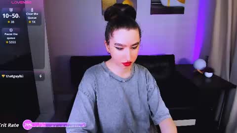 LILY online show from 06-13-26, 02:15