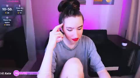 LILY online show from 06-14-26, 01:46