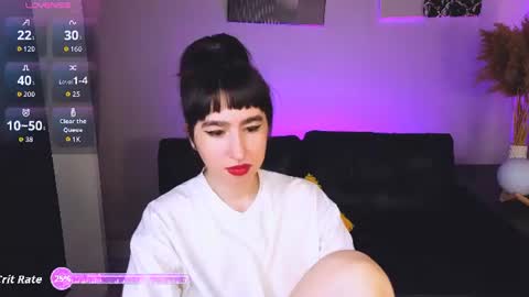 LILY online show from 07-16-26, 03:29