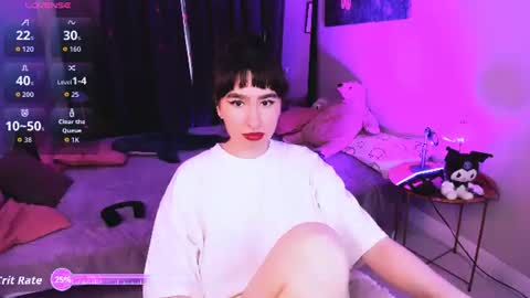 LILY online show from 07-19-26, 07:45