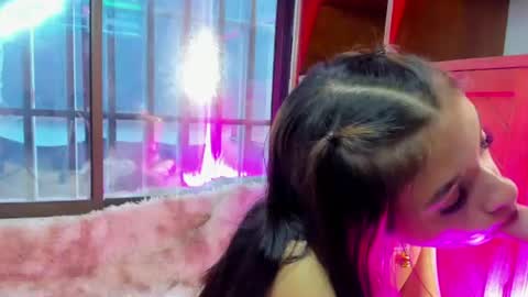 Lili  online show from 07-29-26, 11:41