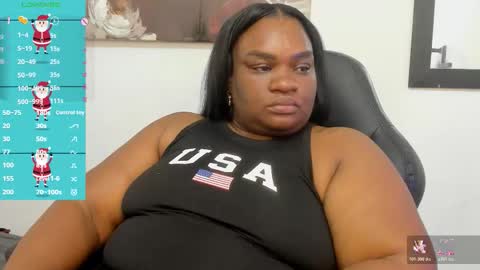 Snapshot of lilybaudyn_ chatting on 12-20-25, 01:45 Lily online show from 12-20-25, 01:45