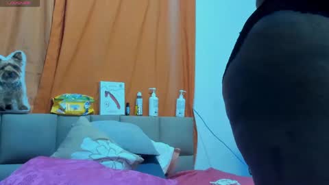 Lily online show from 05-10-26, 09:03