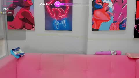 Lily online show from 07-29-26, 04:21