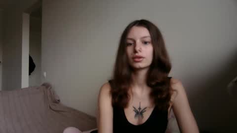 Snapshot of lilycandy_ chatting on 10-22-25, 10:59 lilycandy_ online show from 10-22-25, 10:59