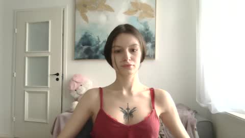 Snapshot of lilycandy_ chatting on 02-07-26, 10:30 lilycandy_ online show from 02-07-26, 10:30