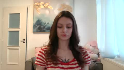 Snapshot of lilycandy_ chatting on 02-25-26, 03:21 lilycandy_ online show from 02-25-26, 03:21
