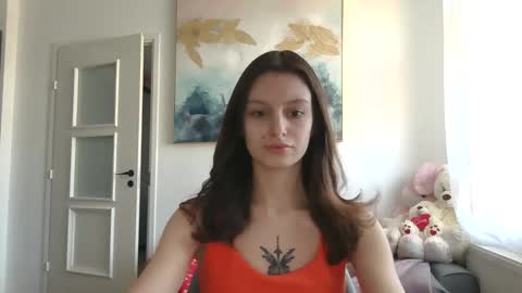 lilycandy_ online show from 03-20-26, 06:51