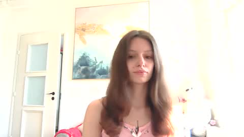 lilycandy_ online show from 05-26-26, 12:34
