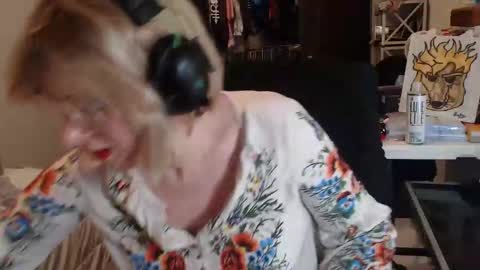 lilyfe3 online show from 03-16-26, 10:58