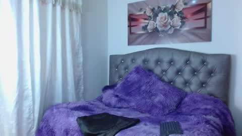 Snapshot of lilyfox23 chatting on 03-03-25, 09:48 lilyfox23 online show from 03-03-25, 09:48