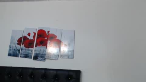 lilyfox23 online show from 02-03-26, 12:32