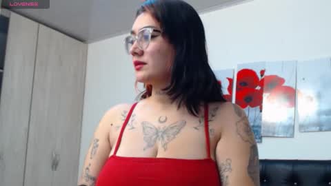 lilyfox23 online show from 02-04-26, 12:33