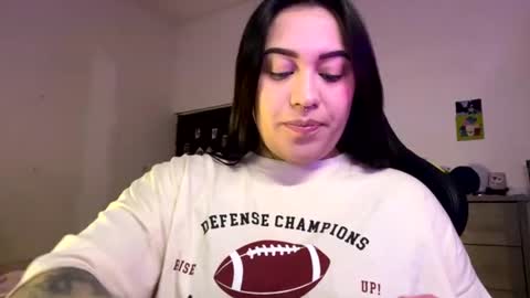 Lily online show from 06-17-26, 11:16