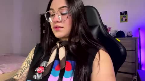 Lily online show from 06-22-26, 11:57