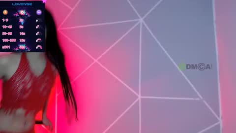 Liliana louise online show from 10-30-25, 11:49