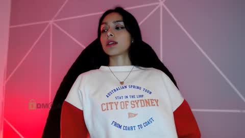 Liliana louise online show from 02-14-26, 06:48