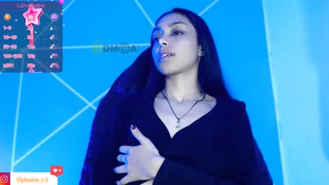 Liliana louise online show from 02-17-26, 06:14