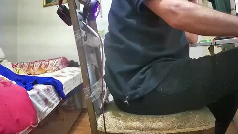 lilylovelyman50 online show from 05-31-26, 07:37