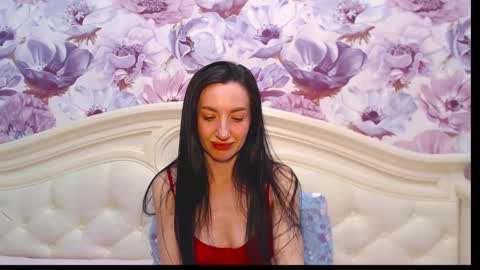 Lily online show from 03-08-25, 09:18