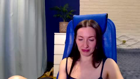 Lily online show from 04-20-26, 05:10