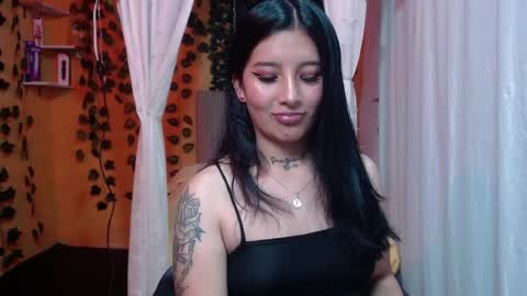 Snapshot of lilymoon_018 chatting on 05-07-26, 01:05 lilymoon_018 online show from 05-07-26, 01:05